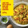 Colman's Weekend Wonders Singapore Noodles Meal Maker recipe mix spice mix for a takeaway-style family meal perfect with rice noodles 24 g view 4