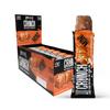 Warrior Crunch Mini (Snacksize)  Protein Bars  9g+ Protein Per Bar  Low Carb, Low Sugar Snack  24 Pack x 32g (Salted Caramel) view 1
