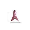 Chocolate Awareness Symbol x4 (Ruby Chocolate) view 2