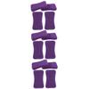 minkissy 12pcs Pedicure Callus Remover for Feet Foot Exfoliating Trimmer Dead Skin File Handheld Exfoliator view 1