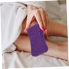 minkissy 12pcs Pedicure Callus Remover for Feet Foot Exfoliating Trimmer Dead Skin File Handheld Exfoliator view 2