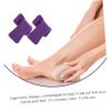 minkissy 12pcs Pedicure Callus Remover for Feet Foot Exfoliating Trimmer Dead Skin File Handheld Exfoliator view 3