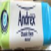 Andrex Moist Mega Classic Clean Washlets Flushable Toilet Wipes view 2