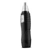 Beavorty 2-in-1 Nose and Beard Hair Trimmer for Men Cordless Rechargeable Personal Grooming Kit with Vacuum System Ergonomic Design for Precise Facial Hair Care and Safe Nose Removal view 4
