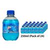 Chubby Blueberry Flavoured Soft Drink 250ml (Pack of 24) view 4