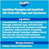 Fanta Can Pineapple & Grapefruit 330 ml (Pack of 24) view 3