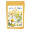 Chamomile Tea for relaxation whole Loose Flowers premium quality Herbal tea 30 grams view 2