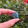 GAF TREASURES Wholesale Apatite Tumbled Stones, Polished Apatite Gemstone, Apatite Polished Rocks (Apatite, 0.25 Pound) view 2