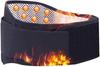 tylxayoxa Adjustable Lumbar Brace Belt Lower Back Support Self-heating Magnetic Therapy For Man Women Relieve Pain And Stress (Size : S) view 1