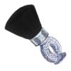 Beavorty Beard Brush Hair Cleaner Brush Neck Duster Barber Supplies for Hairdressing Salon Use view 1