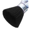 Beavorty Beard Brush Hair Cleaner Brush Neck Duster Barber Supplies for Hairdressing Salon Use view 2