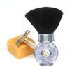 Beavorty Beard Brush Hair Cleaner Brush Neck Duster Barber Supplies for Hairdressing Salon Use view 3