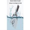 Nasal Hair Trimmer for Men Women Painless Nose Hair Trimmer Waterproof Tri Edge Simple to Use Clean Noondl Beauty view 3