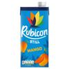 Rubicon Still Juice Drink 1 Litre - 6 Assorted Flavours 2x Each Mango Pineapple Passion Watermelon Lychee Guava Pomegranate - 12x1 Litre Rubicon Juice Drink Bundle Boxed Treatz view 2