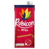 Rubicon Still Juice Drink 1 Litre - 6 Assorted Flavours 2x Each Mango Pineapple Passion Watermelon Lychee Guava Pomegranate - 12x1 Litre Rubicon Juice Drink Bundle Boxed Treatz view 3