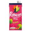 Rubicon Still Juice Drink 1 Litre - 6 Assorted Flavours 2x Each Mango Pineapple Passion Watermelon Lychee Guava Pomegranate - 12x1 Litre Rubicon Juice Drink Bundle Boxed Treatz view 4
