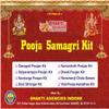 Bhakti2Shakti-Making Worship Special - Shree Satyanarayan Pooja Kit | Adhik maas satyanarayan Katha Saman view 4