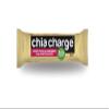 Protein Bites 8g Chia Protein 12 Pack 50g Bars Palm Oil Free Made in the UK (White Chocolate and Raspberry) view 1