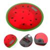 Anneome Watermelon Electronic Scale Cartoon Mini Scale for Travel and Household Use Precision Measurement view 3