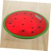 Anneome Watermelon Electronic Scale Cartoon Mini Scale for Travel and Household Use Precision Measurement view 4