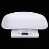 Digital Pet Scales, 10kg/1g Digital Small Pet Weight Scale, Mini Precision Grams Weight Balance Electronic Kitchen Scale for Pup, Cat, Hedgehog view 3