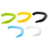 Anneome Silicone Ear Saver Covers 5pcs Multi-Color Soft Ear Hooks Adjustable Mask Strap Extenders and Pain Relief Suitable for Health Use view 1
