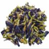 Blue Pea Flower Tea whole Loose flowers 30grams delicate and Colourful Herbal Tea view 3