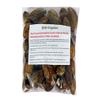 QURA Herby haritaki/Ink Nut/Kadukkai/harde Whole/Terminalia chebula/Karakkaya/Yellow Myrobalan- 50g view 1