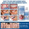 Wttfc Tooth Repair Granules, Tooth Filling Repair Kit, DIY Moldable False Teeth - Temporary Tooth Repair Beads, Tooth Filling Replacement Kit for Fix The Missing and Broken Tooth, 60g view 3