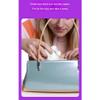Qutsvosh Portable Mini Ultrasonic Cleaner Color Lens Cleaning Tool Color Lens Container view 3