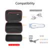 Hard Case for Wahl Colour Pro Cordless Clipper by RLSOCO (Case Only) view 2