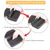 Hard Case for Wahl Colour Pro Cordless Clipper by RLSOCO (Case Only) view 3
