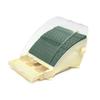 Etelux Dental Bur Holder Box with Pull Out Drawer Dental Bur Box for Dental Clinics Hospitals 142 Holes view 3