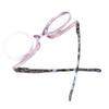 Aisi Women Magnifying Glasses Makeup Reading Glasses Cosmetic Readers Flip Up Lens Magnifying Eyeglasses view 4