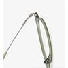 NOVESIXTDAT Retro Round Reading Glasses Fatigue Relieve Computer Readers Anti Blue Light Presbyopic Glasses Flat Light Mirror (Color : Clear-gray, Size : +200) view 4