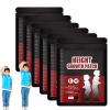 Herbal Height Increasing Foot Patch, Promote The Growth of Skeletal Muscles, Improve Sleep, Promote Body Development, for Teens & Kids (60 Pcs) view 1