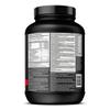 MuscleTech NitroTech Whey Protein Powder, Muscle Maintenance & Growth, Whey Isolate Protein Powder With 3g Creatine, Protein Shake For Men & Women, 7.3g BCAA, 40 Servings, 1.8g, Strawberry view 3