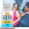 SUPPLEMENT PARADISE Gold Coast Keto - (60 Capsules) view 2