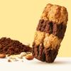 MULINO BIANCO Ritornelli - Italian biscuits with cocoa and almonds 700g x 6 Packet view 2