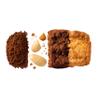 MULINO BIANCO Ritornelli - Italian biscuits with cocoa and almonds 700g x 3 Packet view 2