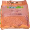Puregro Red Split Lentils 4kg (Masoordall) view 2