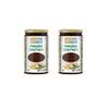 Ashoka Chutney Pakora 300g - Dipping Sauce - Compliment with Any Indian Dishes  Unique and Pungent Flavour  Makes Your Food Tantalizing and Delicious (Pack of 2) view 1