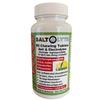 SALTOLYTE 60 Chewing Tablets Lemon Salt and Electrolyte Chewable Tablets with Sodium, Magnesium, Potassium, Calcium view 1