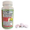 SALTOLYTE 60 Chewing Tablets Lemon Salt and Electrolyte Chewable Tablets with Sodium, Magnesium, Potassium, Calcium view 2