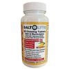 SALTOLYTE 60 Chewing Tablets Mango Salt and Electrolyte Chewable Tablets with Sodium, Magnesium, Potassium, Calcium view 1