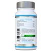 Vegan Omega 3 - Full Spectrum DHA, EPA & DPA - 90 Softgels of Lifes Omega Algal Oil - Ultimate Joint, Heart & Brain Health Supplement - Made in The UK view 2