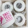 8 Rolls Of Swaz Tech Cohesive Tape, Goalkeeper Wrist Tape, Goalkeeper Finger Tape,Shin Pad Tape, Compression Tape, Soft Ankle Tape, First Aid Tape view 1