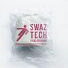 8 Rolls Of Swaz Tech Cohesive Tape, Goalkeeper Wrist Tape, Goalkeeper Finger Tape,Shin Pad Tape, Compression Tape, Soft Ankle Tape, First Aid Tape view 3