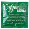 ESE Coffee Pod Italian Espresso Dark Roast 100% Arabica Coffee Pack of 50 pods view 4