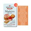 FEZ KEKE WRIGHT'S BAKING CAKE MIX COLLECTION - 3 X 500G (1x Ginger Cake mix, 1x Chocolate Fudge cake mix, 1x Madeira Cake mix) view 2